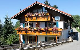 Gästehaus Luitz